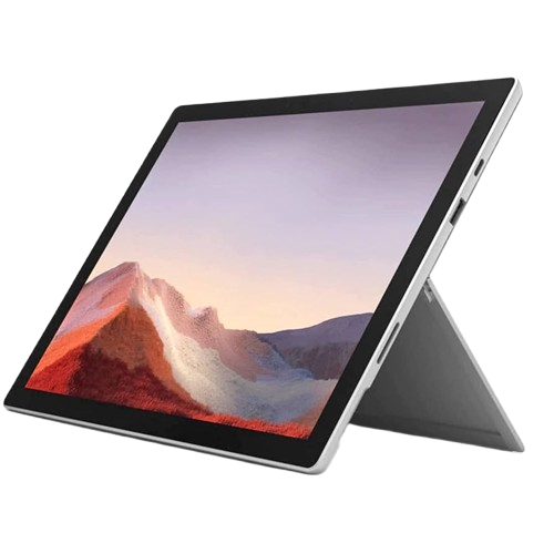 Surface pro7+ i7-11th