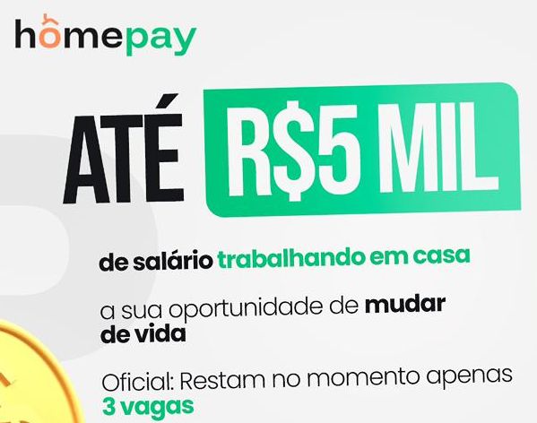 HomePay Comprar, Preço, Valor, Desconto, Garantia, Oficial