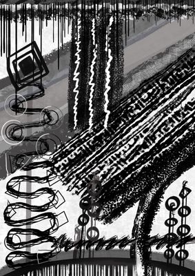 Jagged Elements