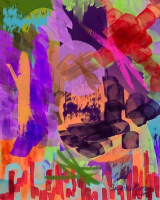 Vibrant Threads-2