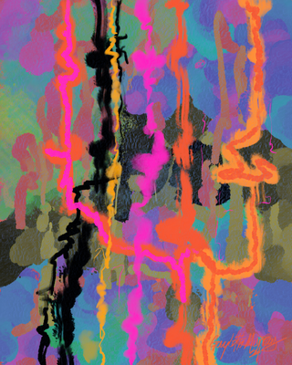 Vibrant Threads-1