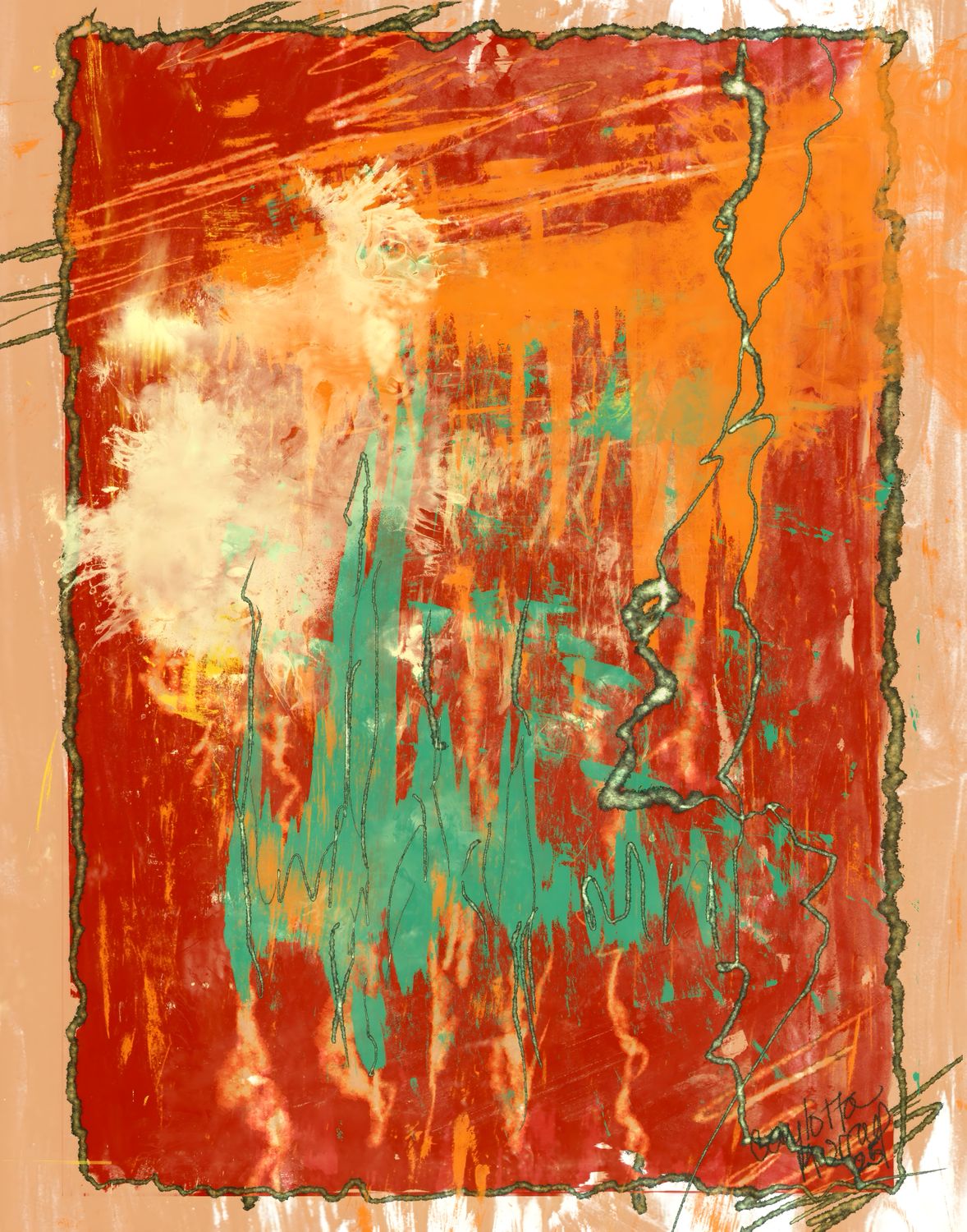 The Jade Rift