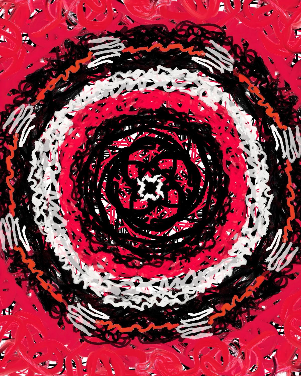 Red-White Synergy