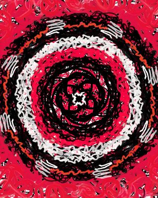 Red-White Synergy