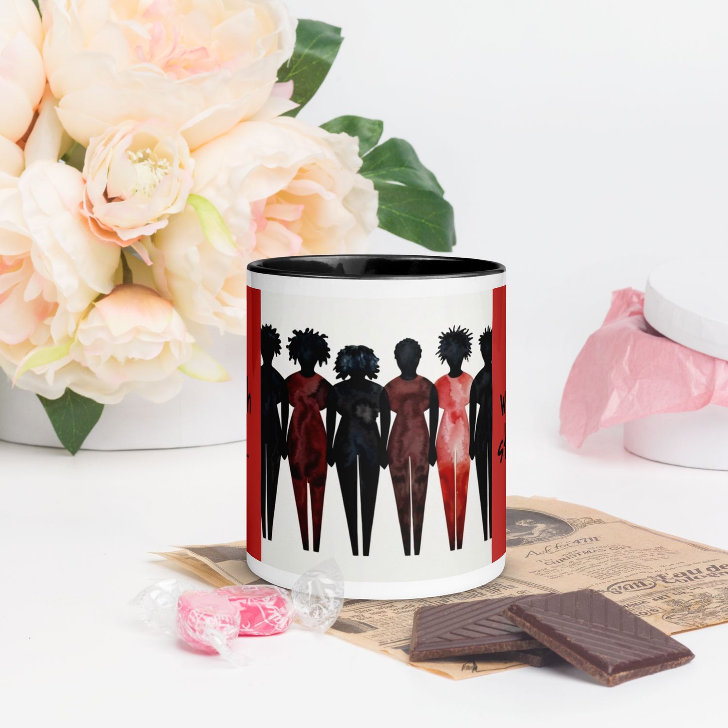 Power of Grace Mug