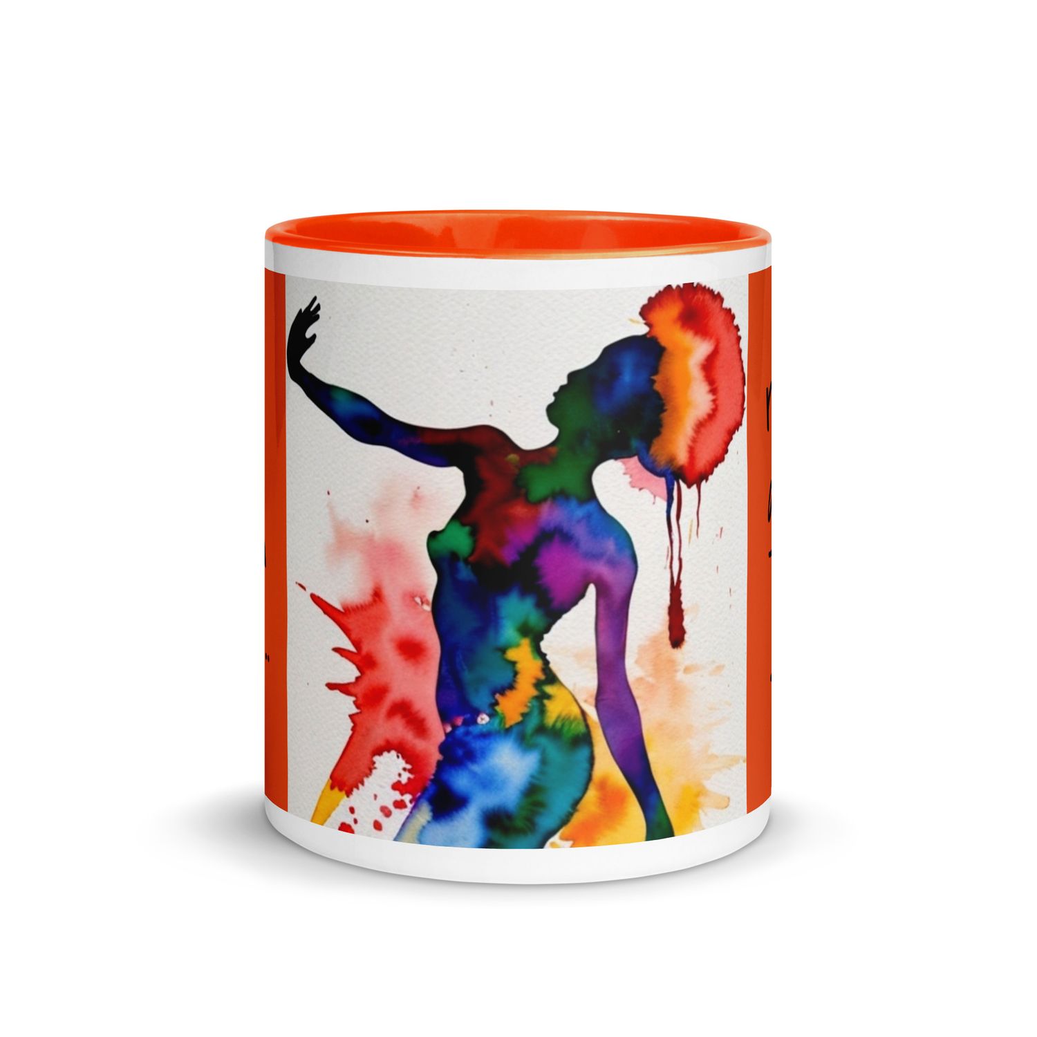 Power of Grace Mug