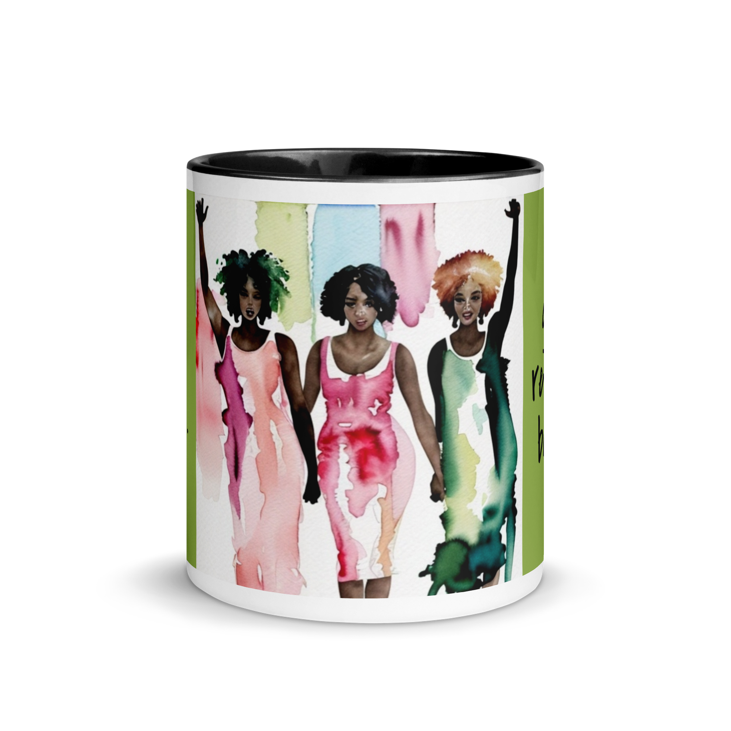 Power of Grace Mugs