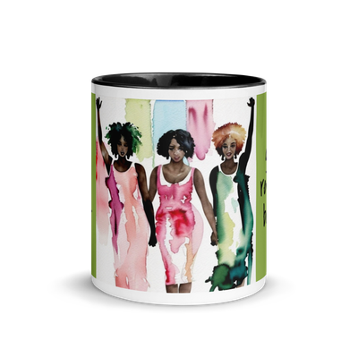 Power of Grace Mugs