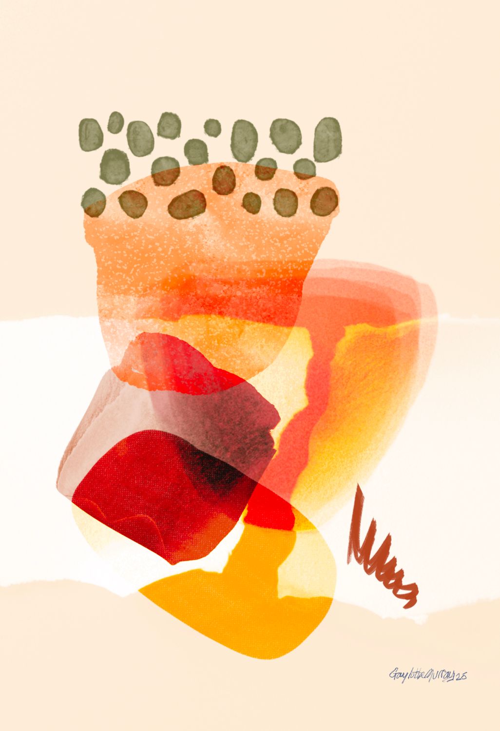 Summer Harmony