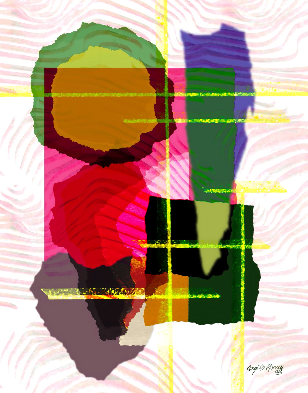 Disparate Harmonies