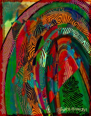 Rainbow Mania