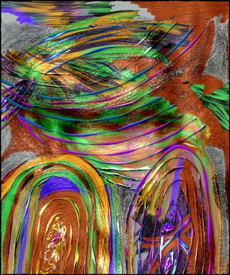 Between the Lines of Reality