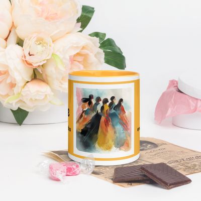 Grace is Love&#39;s Echo