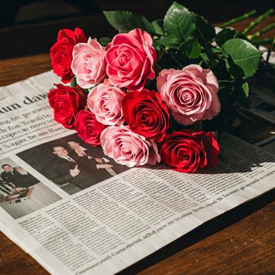 From the Flower Press