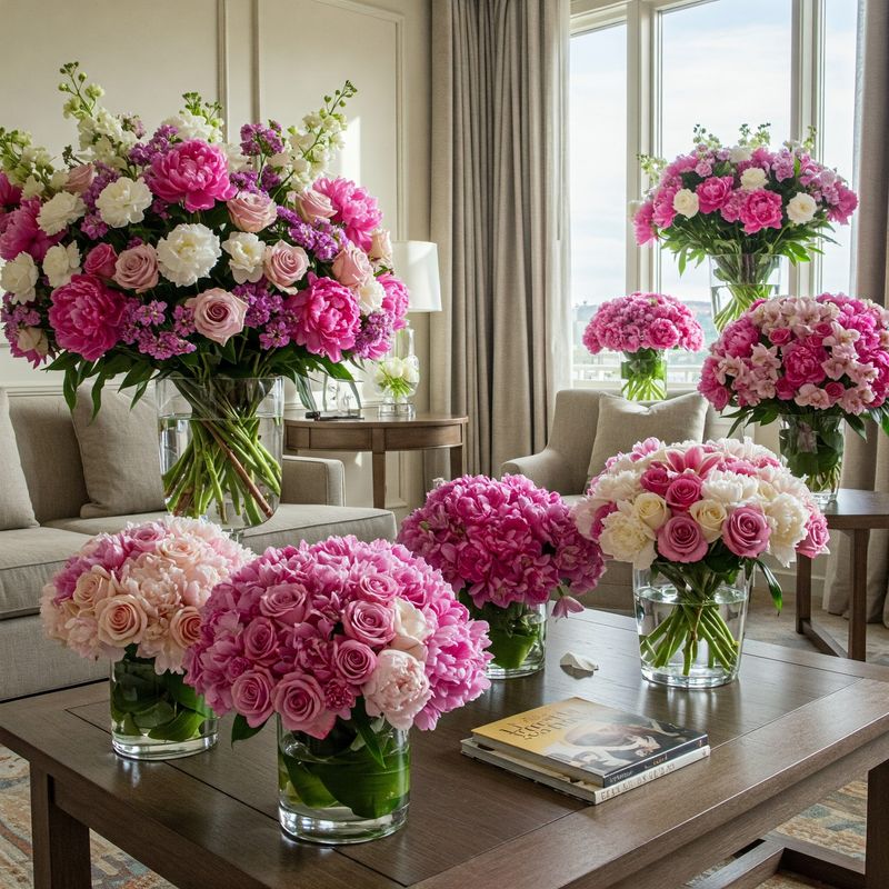 Custom Design - Hotels