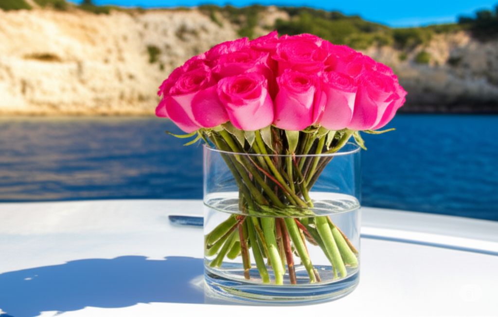 Custom Design - Luxury Yachts