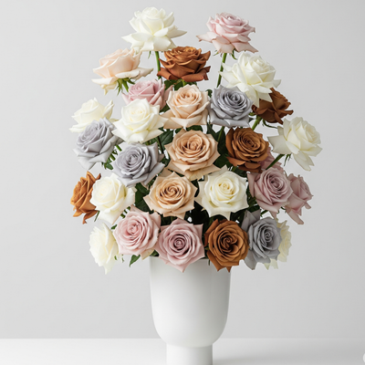 Monthly Preserved Flower Subscription