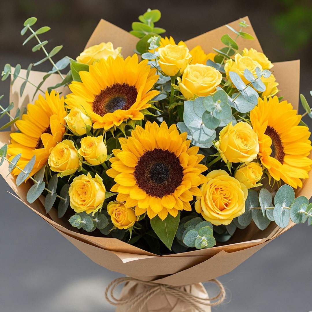 Office - Fields of Gold