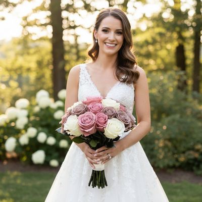 Preserved Flowers - The Perfect Keepsake for Weddings