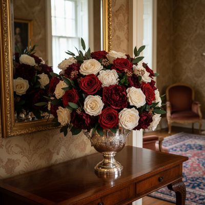 Decorate with Confidence: Choosing the Perfect Preserved Arrangement for Your Home