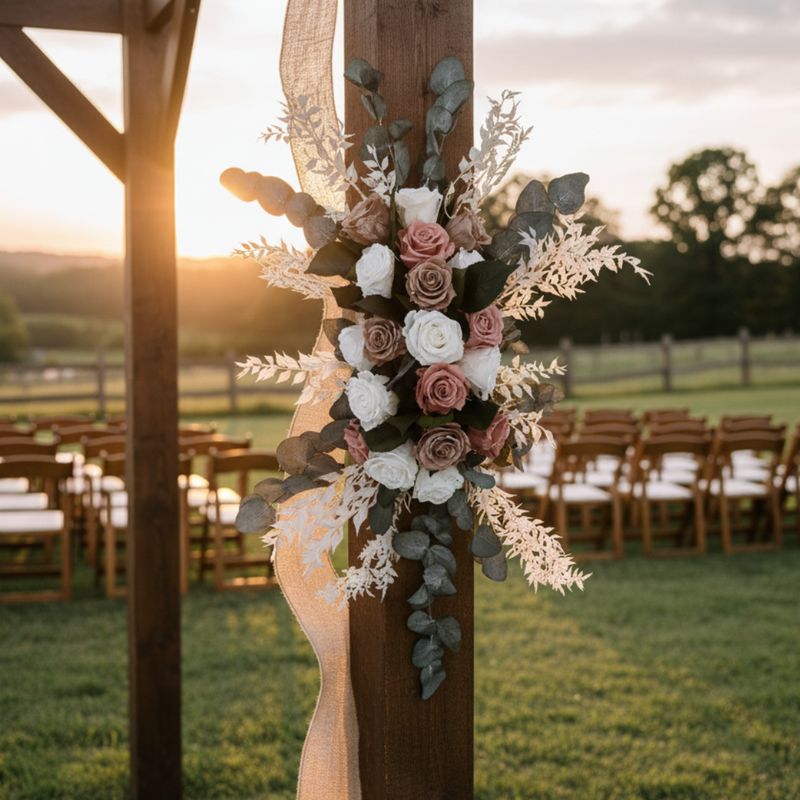 The Rustic Elegance Collection