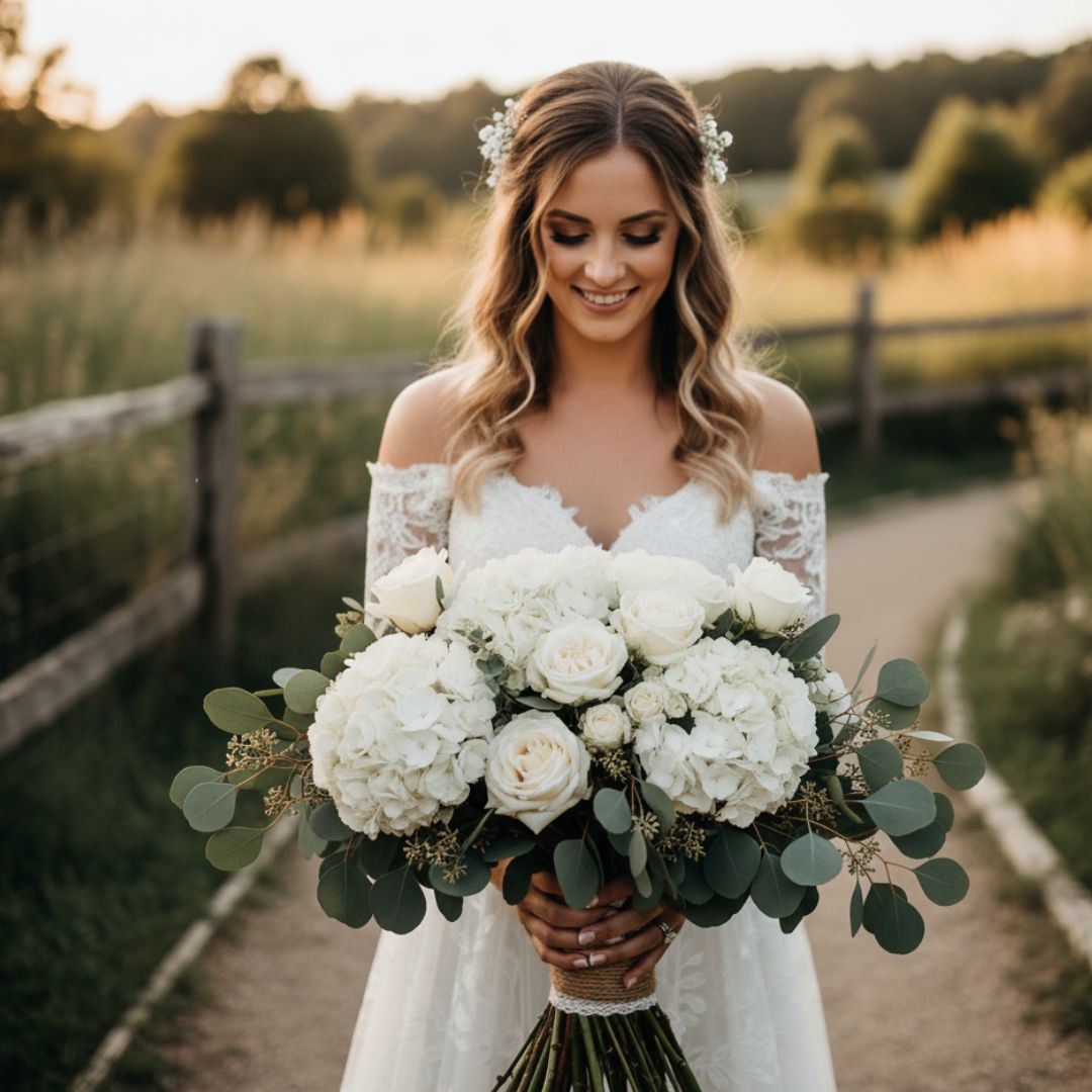 Natural Charm Collection