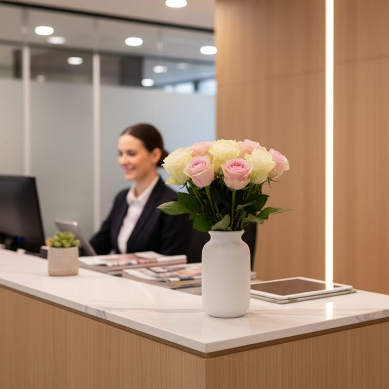 Office - Soft Serenade