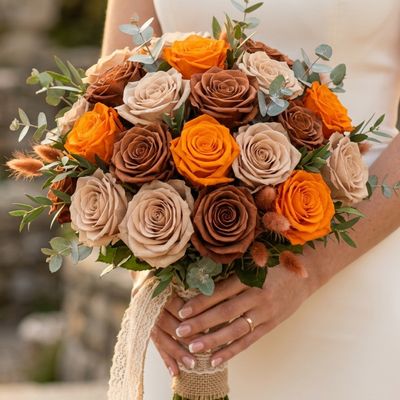 Weddings &amp; Events