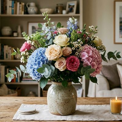 Home Interiors