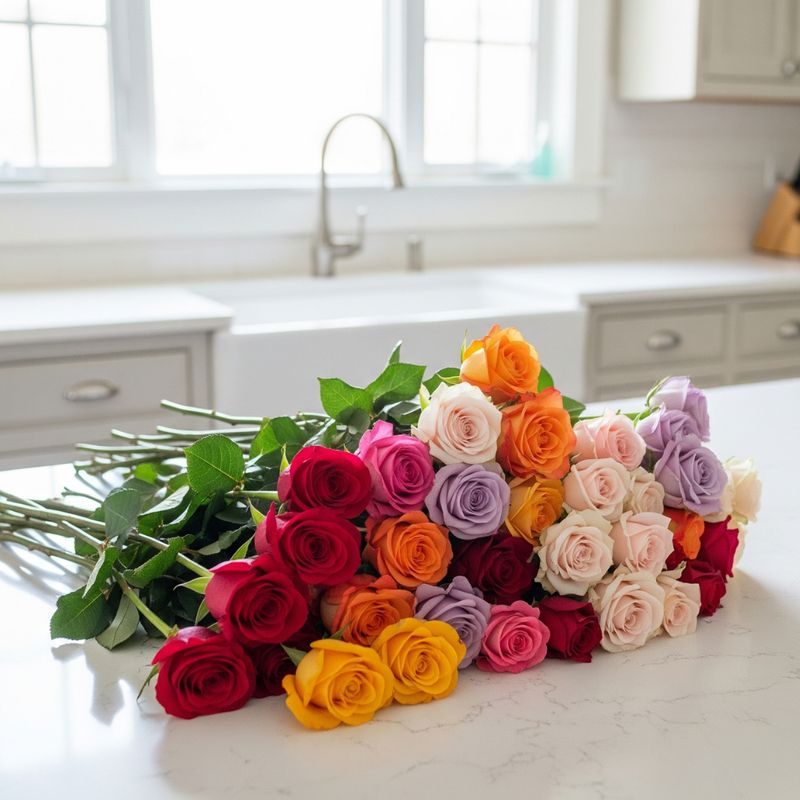 Rose Bouquet