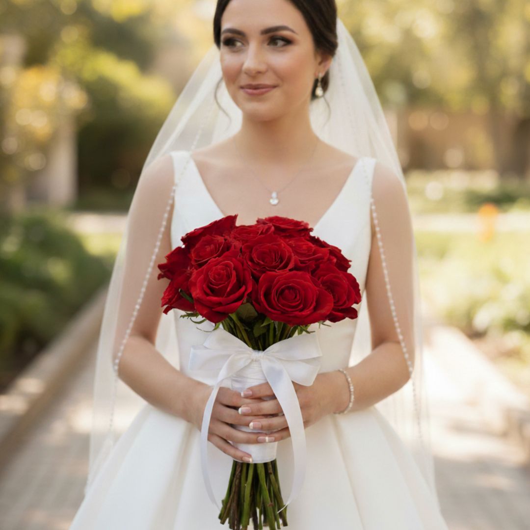 Rose Bouquets