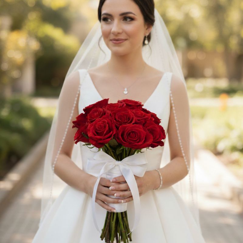 Rose Bouquets