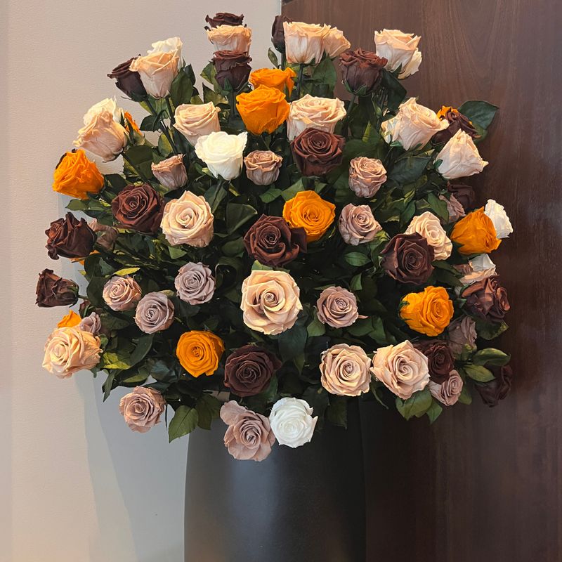 Terra &amp; Toffee Signature