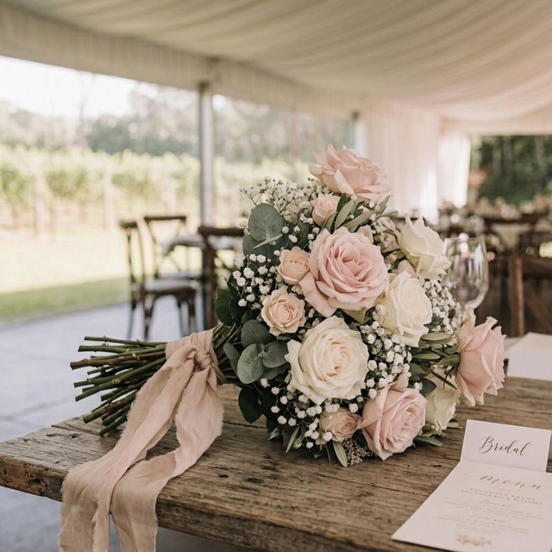 Blush Romance