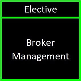 Broker Management