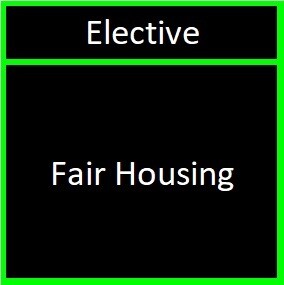 Fair Housing