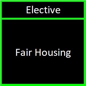 Fair Housing (MO Core)