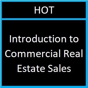6hr - Introduction to Commercial Real Estate