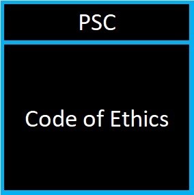 3hr - Code of Ethics