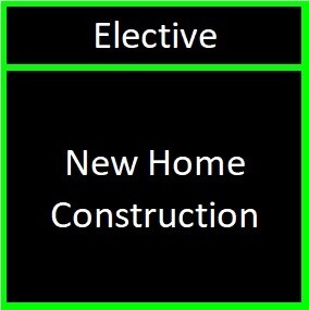 New Home Construction