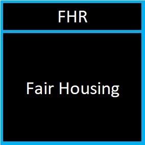 3hr - Fair Housing