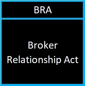 1hr - Broker Relationship Act