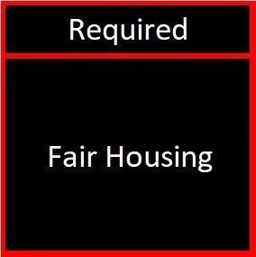 Fair Housing