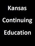 Kansas Cont Ed