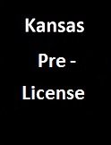 KS Pre License