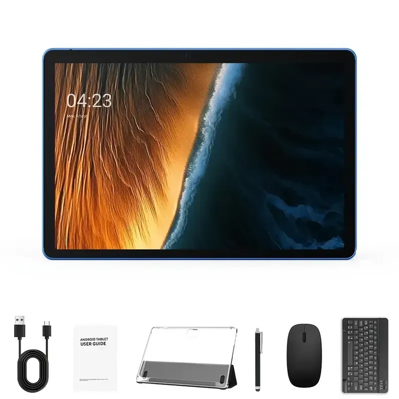 Android 13 Tablet