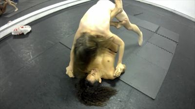 Anastasia vs Alizee