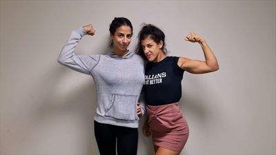 BIANCA VS TANYA