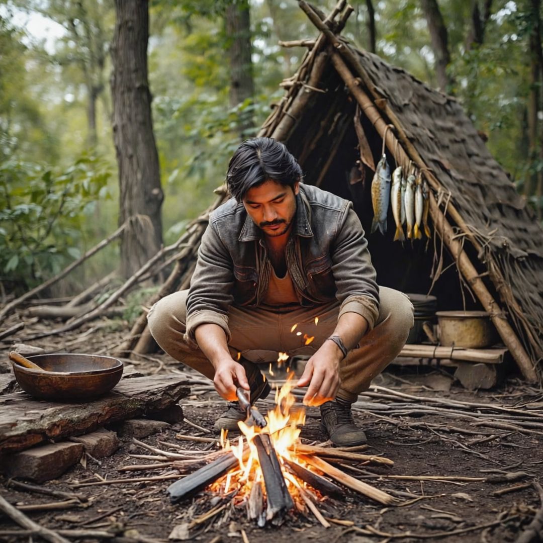 TARJETA REGALO – WHITE NECK SURVIVAL ESSENTIALS
CURSO DE SUPERVIVENCIA &quot;PATONES EXPERIENCE PIONNERS&quot;
