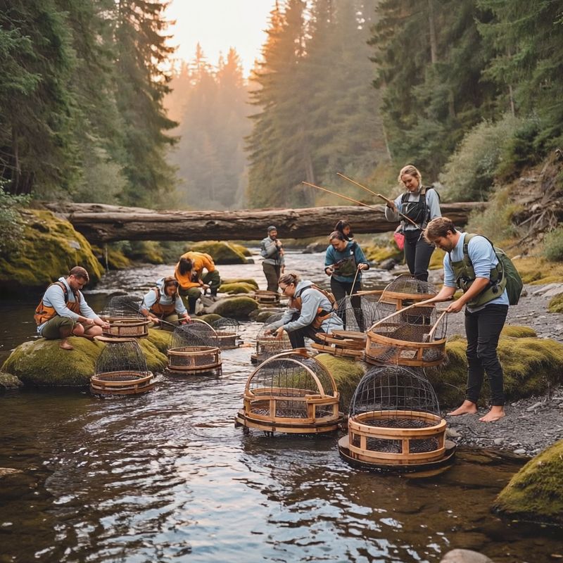 Fishing Survival Advanced